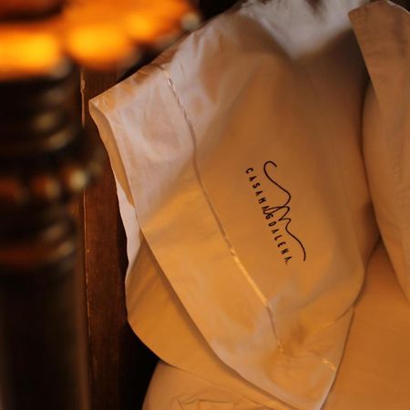 Casa Magdalena Hotel Boutique 모렐리아 외부 사진