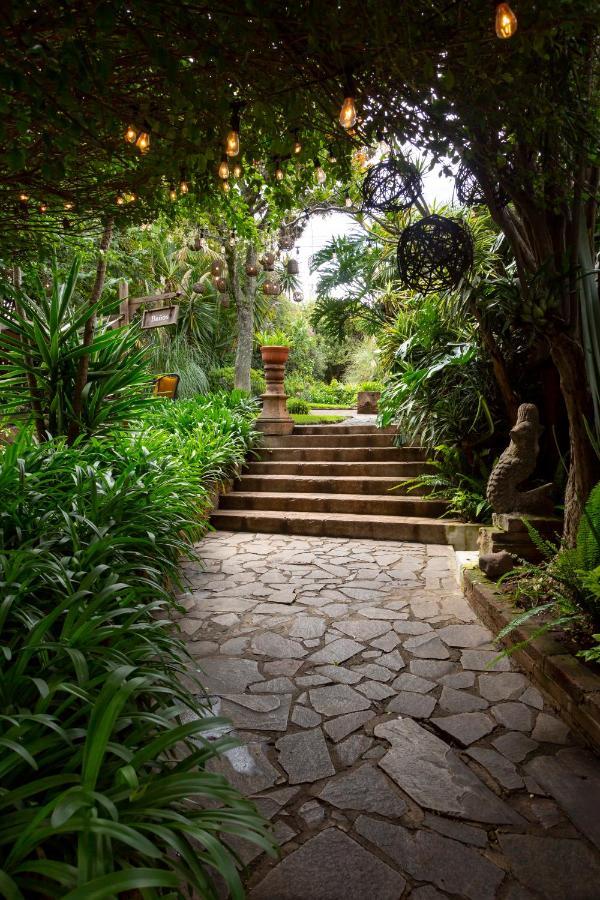 Casa Magdalena Hotel Boutique 모렐리아 외부 사진